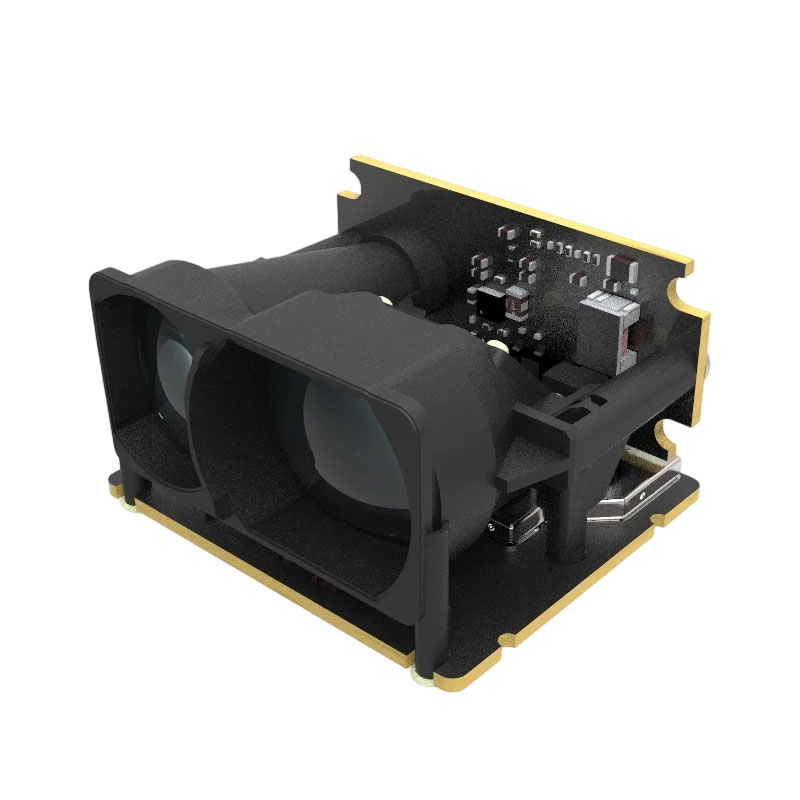 Benewake TFA170-L LiDAR Sensor - Drone Lidar 评论和价格
