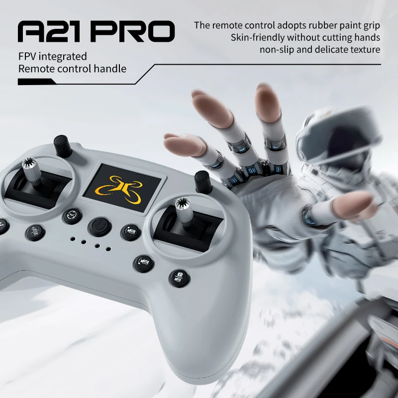 Lenovo  A21 Pro Drone 4K Profe - Drone Surveying 评论和价格