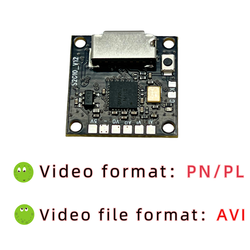 SLONWAKE MINI DVR Recording Mo - Drone Aerial Photography 评论和价格