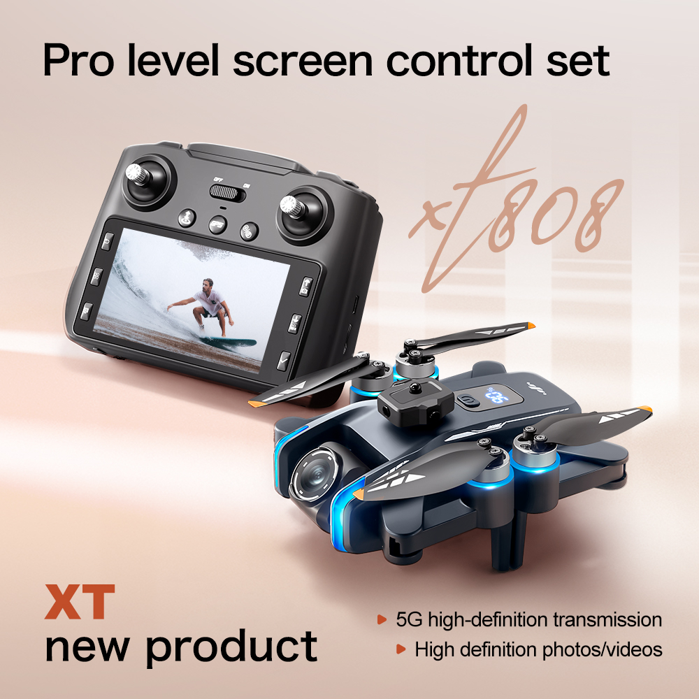 Lenovo XT808 max 8K GPS Brushl - Drone Surveying 评论和价格