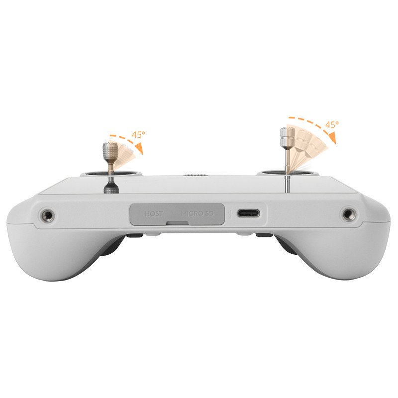1 Pair for DJI RC / RC 2 Remot - Dji Drone Mini 4 Pro 评论和价格