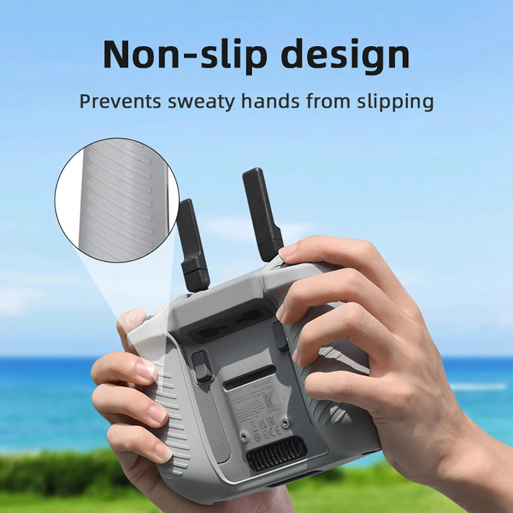 BRDRC Silicone Case for DJI NE - Dji Drone Mini 4 Pro 评论和价格