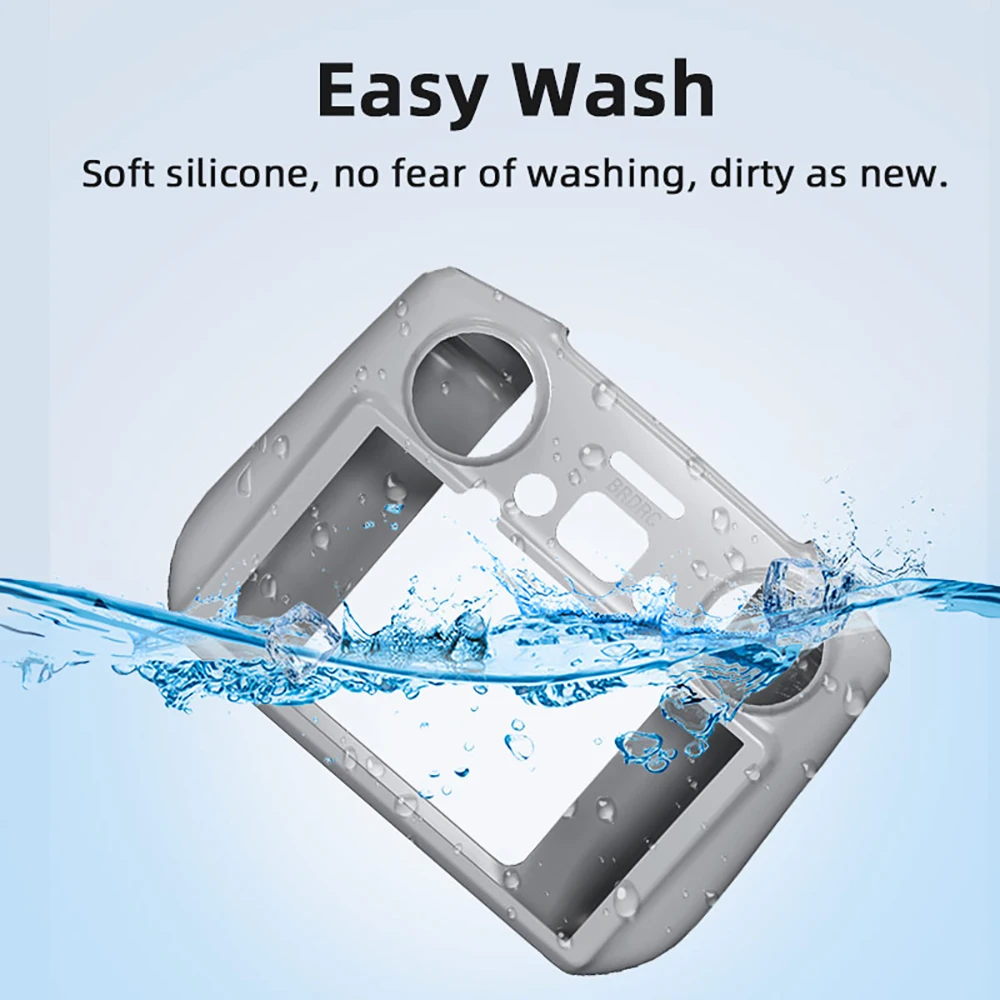 BRDRC Silicone Case for DJI NE - Dji Drone Mini 4 Pro 评论和价格