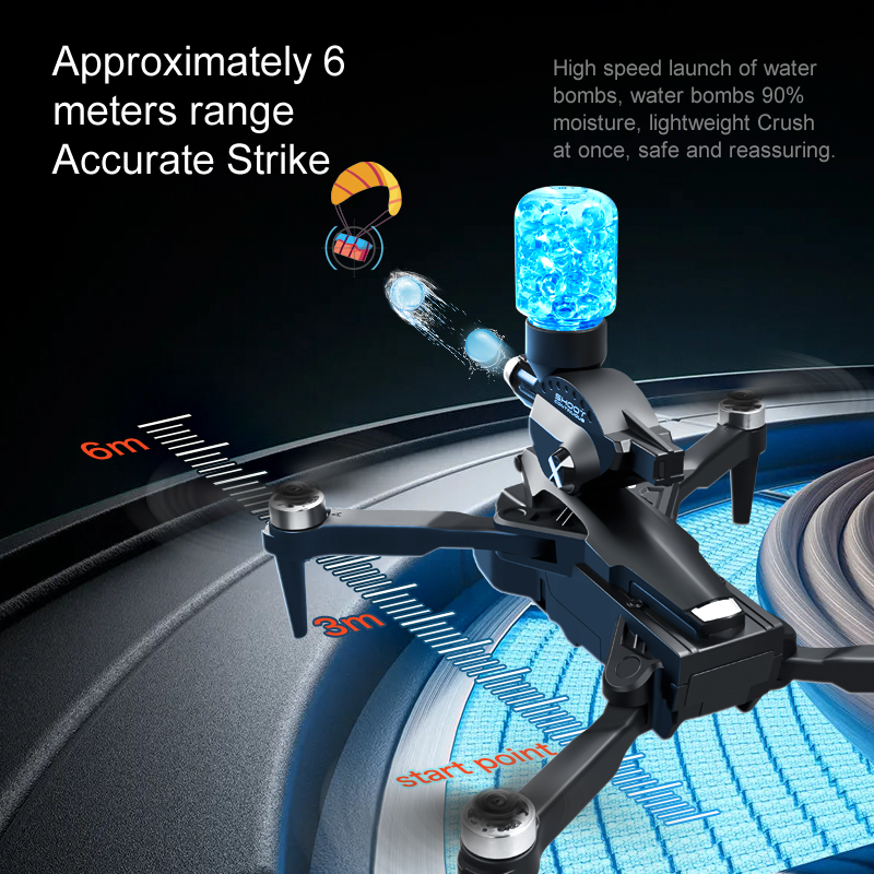 K11MAX Drone Launching Water B - Drone Surveying 评论和价格