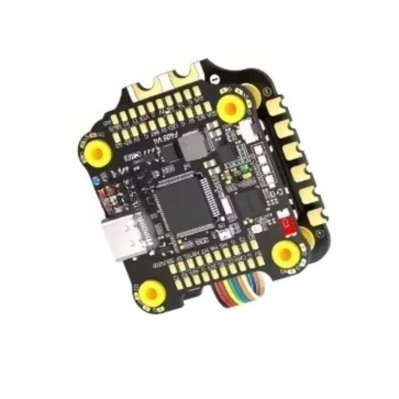 AAAA F4 F405 V4 55A BLS 30x30  - Betaflight Fc F4 评论和价格