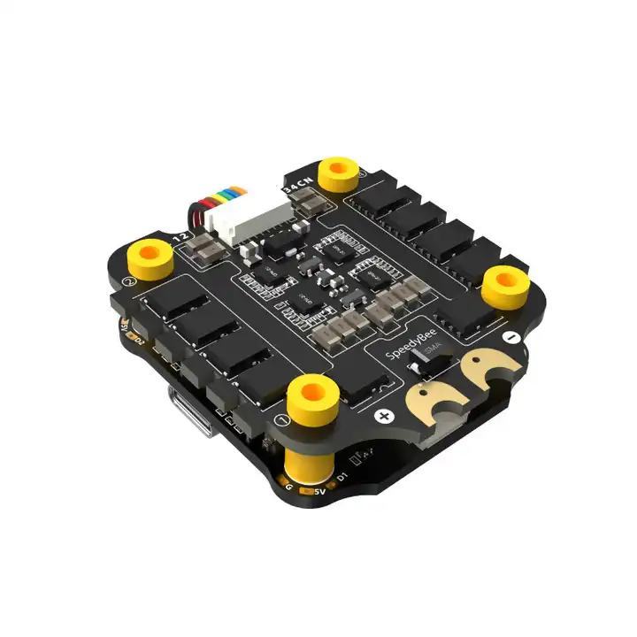 AeroPartsSpeedyBee F7 V3 BL32  - Betaflight Fc F7 评论和价格