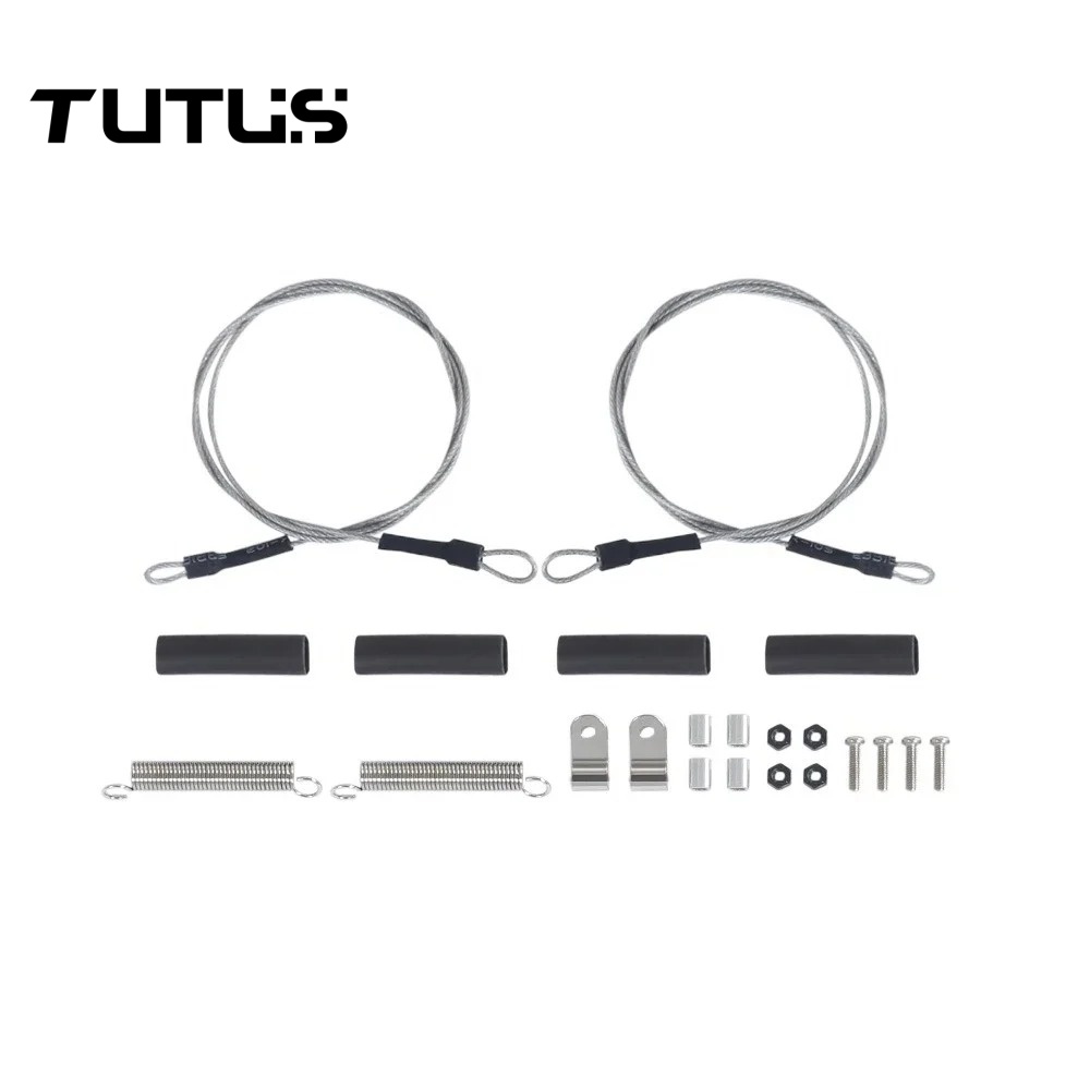 Adjustable Steel Rope Limb Ris - Eachine Drone E010 评论和价格
