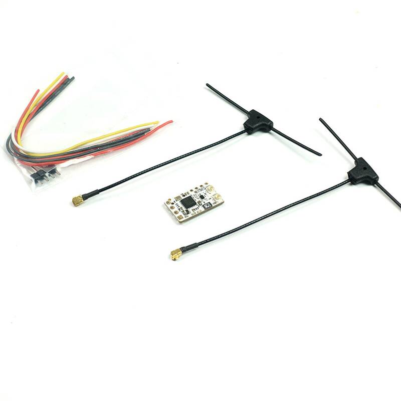 TBS TRACER NANO RX - FPV RACIN - Tbs Fpv Tracer 评论和价格