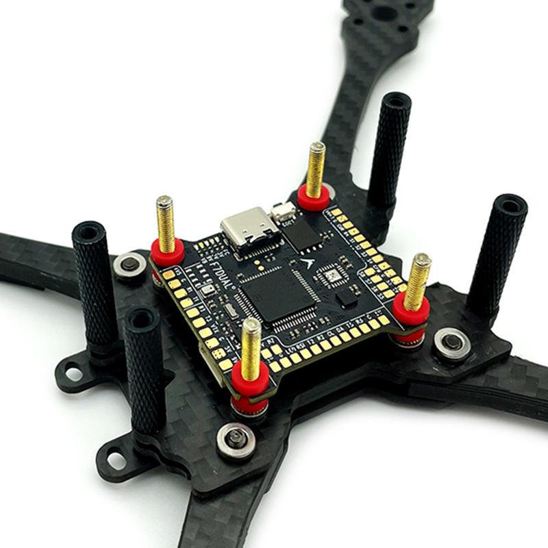 AOCODA-RC F7 F722 F7DUAL Fligh - Betaflight Fc F7 评论和价格