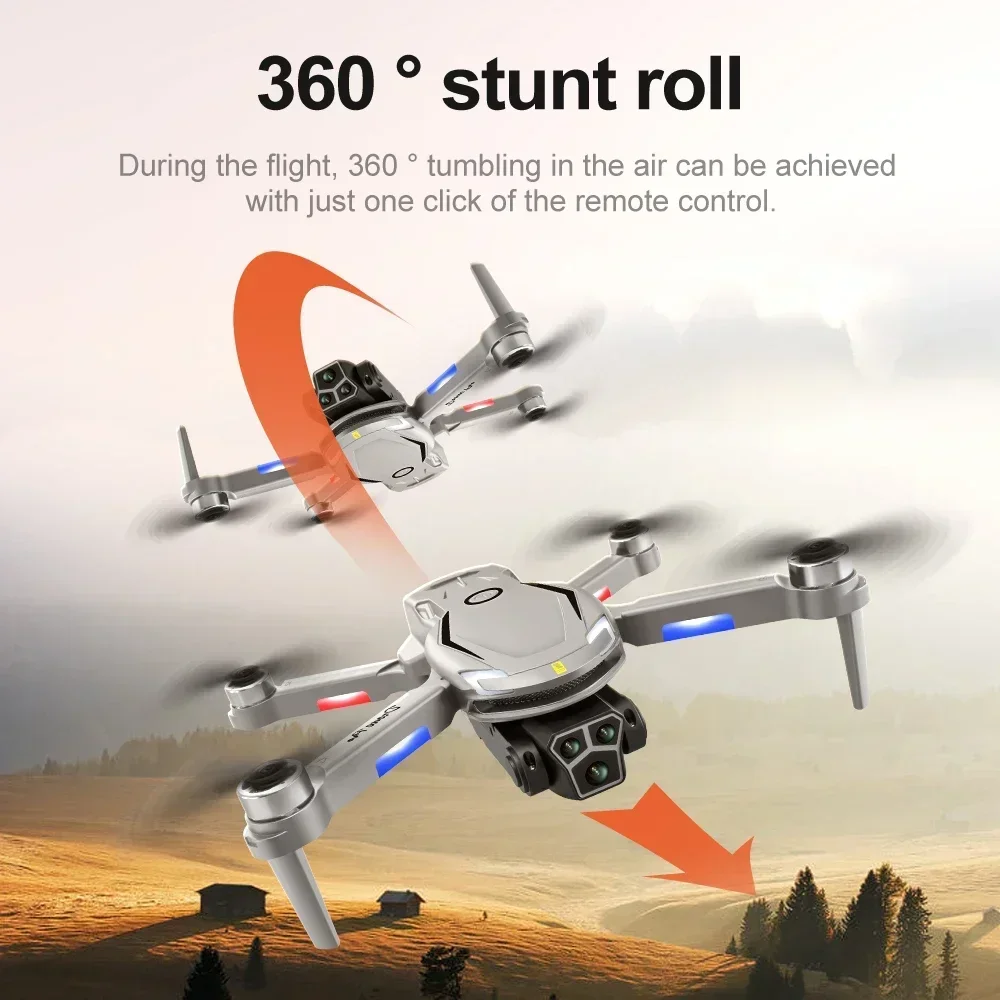 New V888 Drone 8K GPS Triple C - Drone Surveying 评论和价格