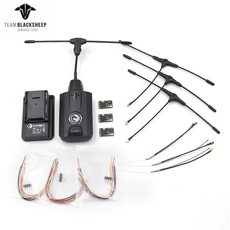 Black Sheep TBS CROSSFIRE NANO - Tbs Fpv Crossfire 评论和价格