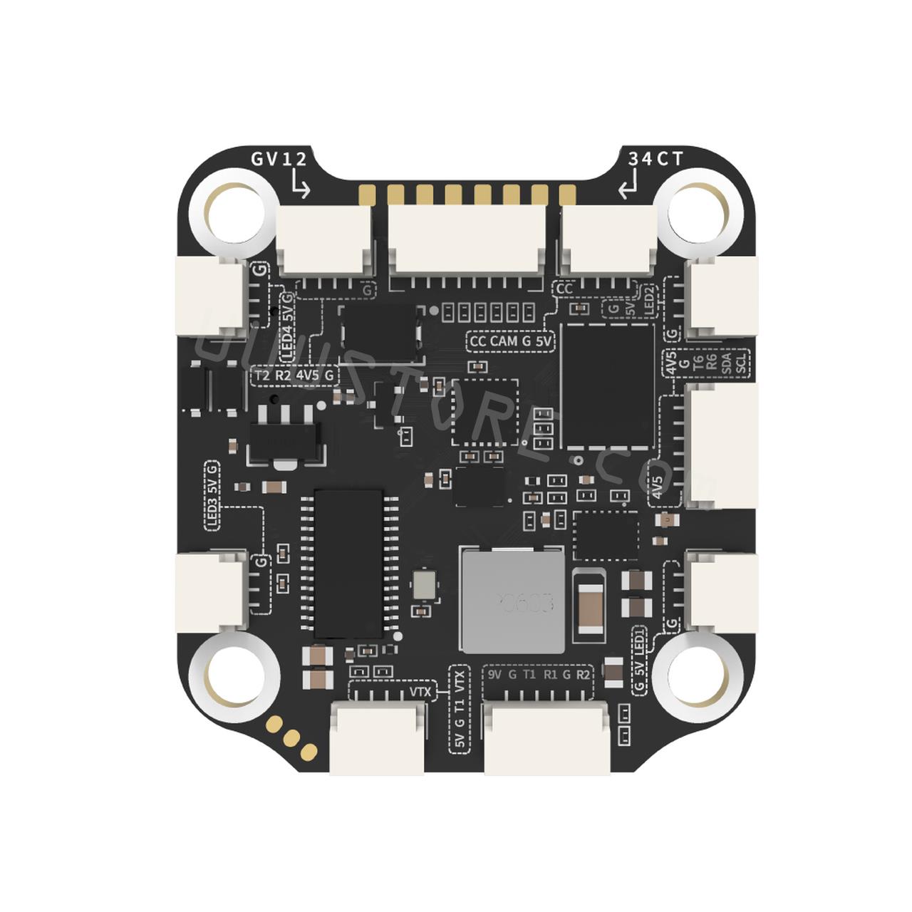 New SpeedyBee F7 V3 BL32 50A 3 - Betaflight Fc F7 评论和价格