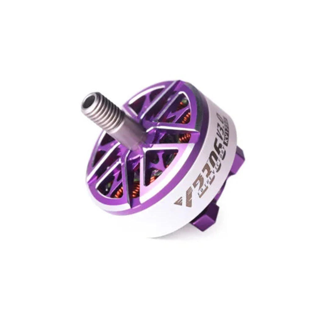 T-Motor Velox V3 2306 1750KV 1 - Drone Cinematic 评论和价格