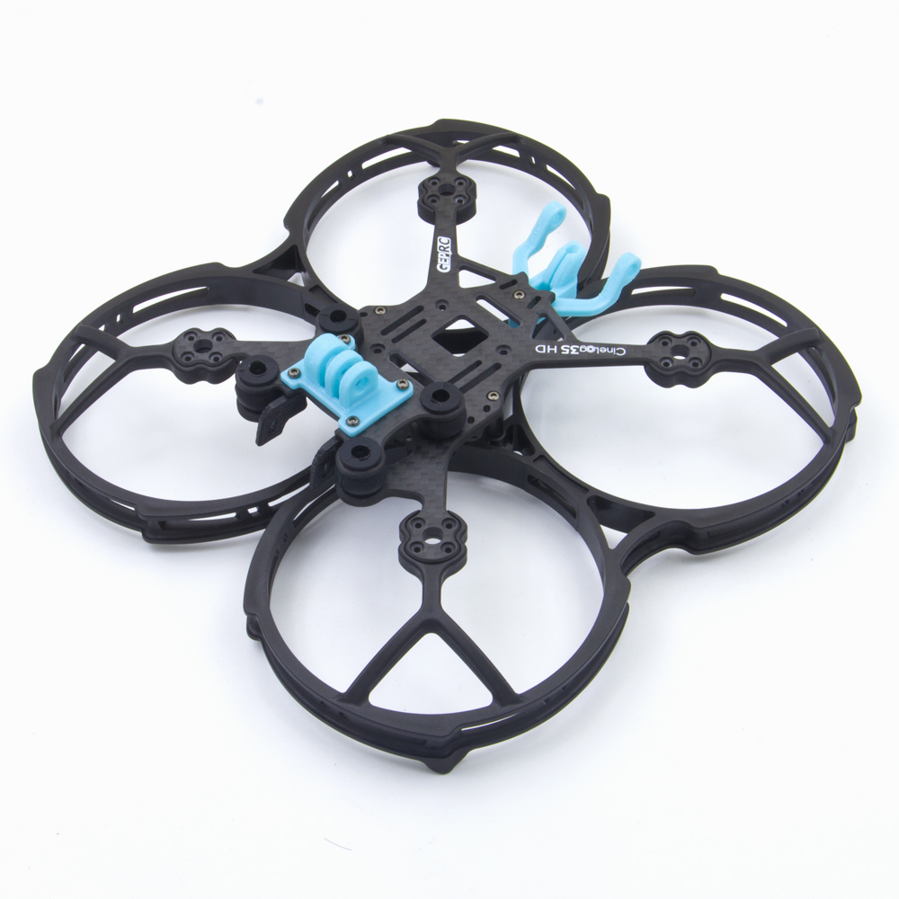 PHISITAL 3D Printed TPU Gopro  - Tbs Fpv Crossfire 评论和价格