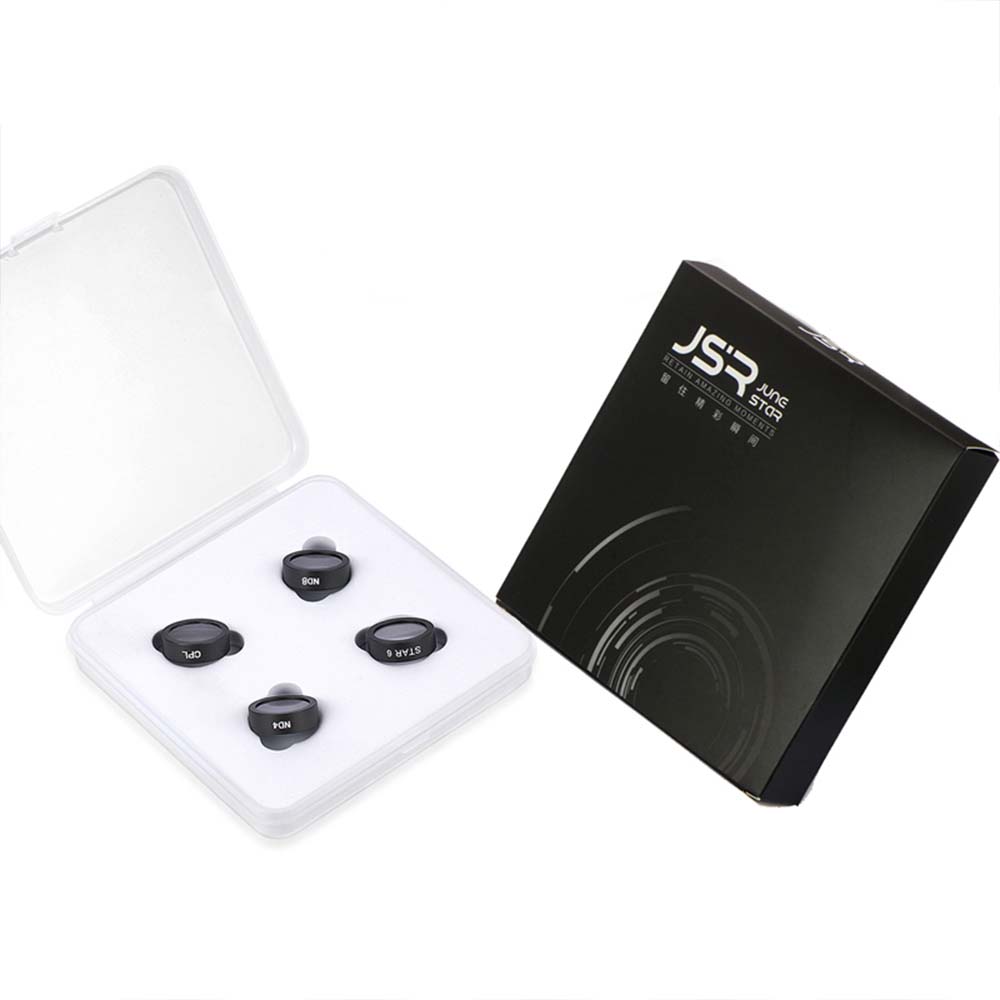 DJI Mavic Air Filter Coating A - Drone Ndvi 评论和价格