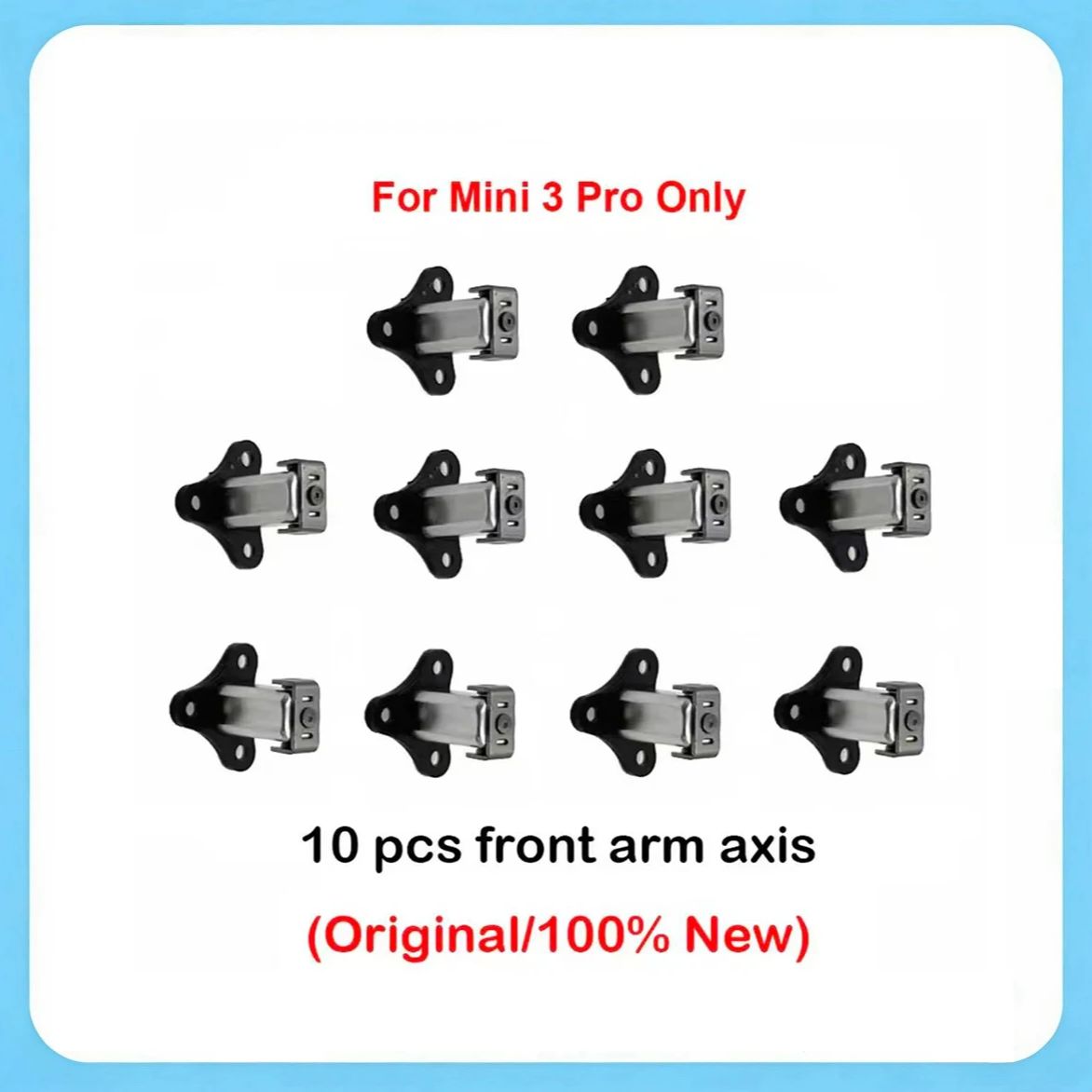 Mini3/4Pro Axis Original New F - Dji Drone Mini 4 Pro 评论和价格