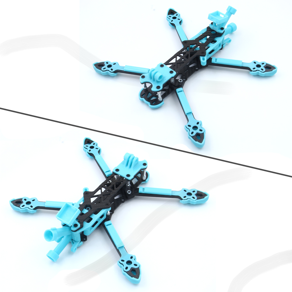 RC Quadcopter FPV Drone 3D Pri - Drone 3D Modeling 评论和价格